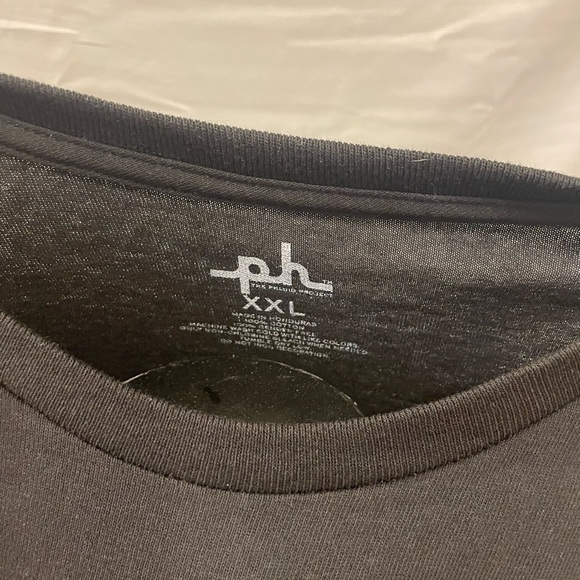 The Phluid Project T-shirt - She and He and They and We XXL new Tshirt - Picture 3 of 6